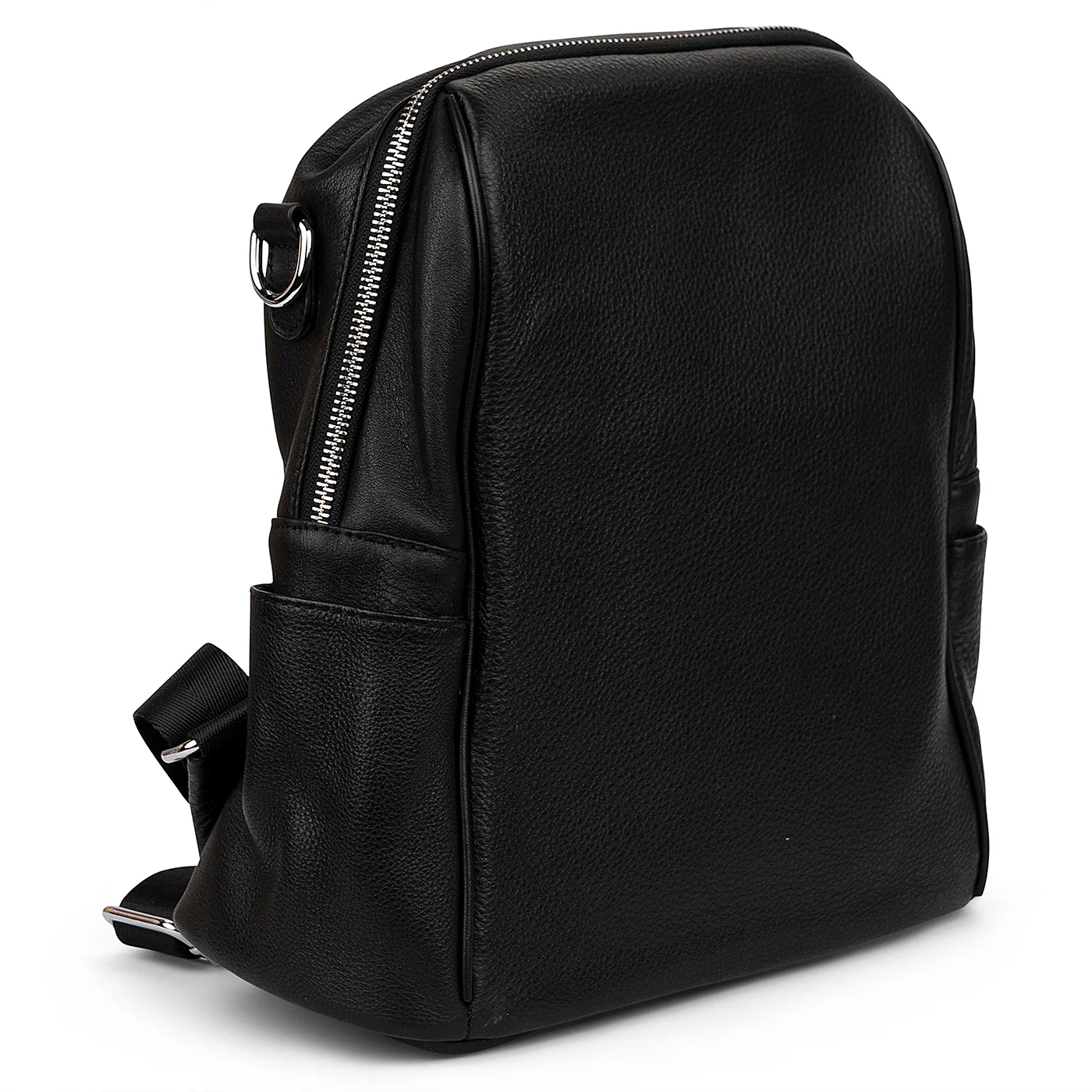 Rucsac elegant dama din piele naturala 11440 - Image 2