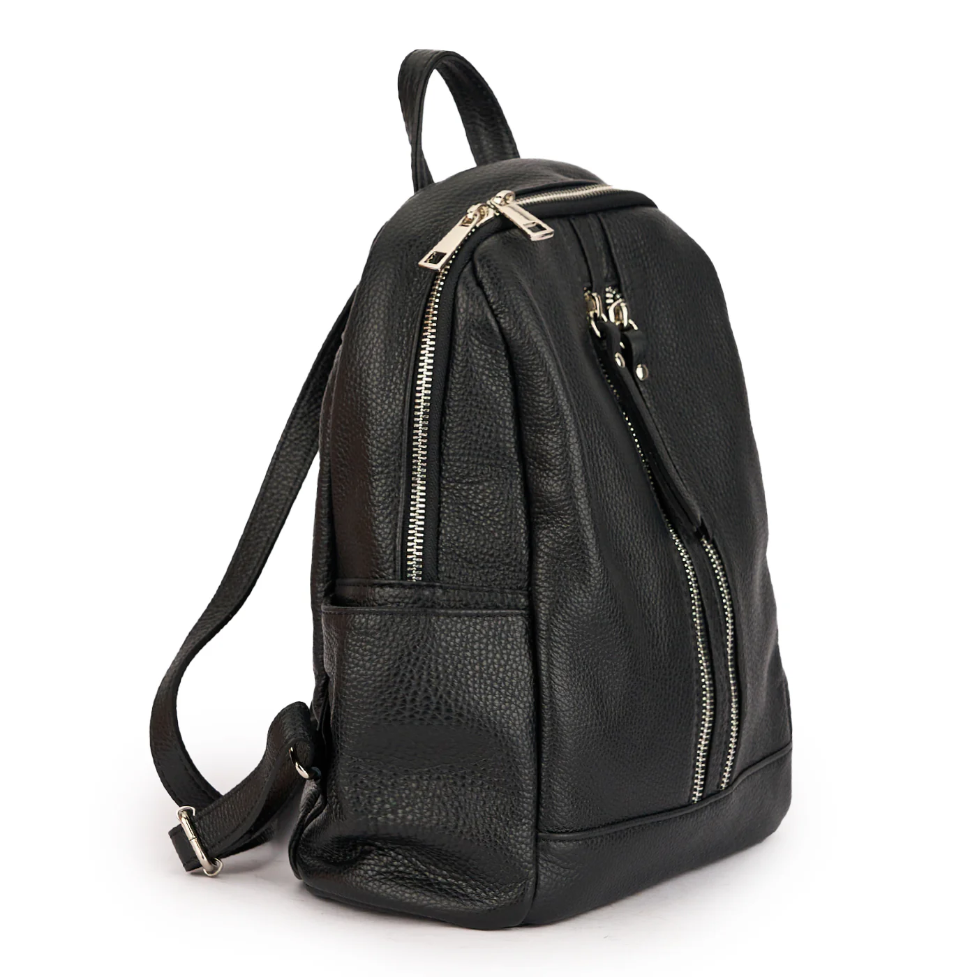 Rucsac elegant dama din piele naturala 11943 - Image 2