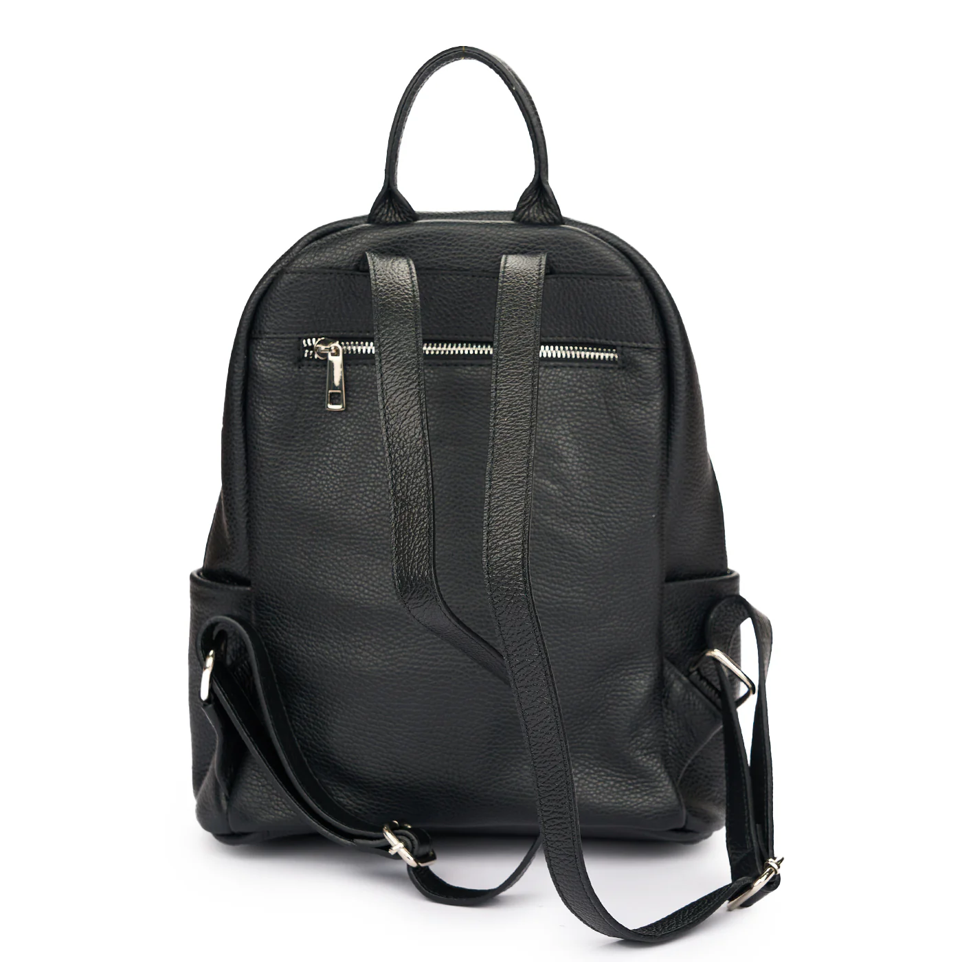 Rucsac elegant dama din piele naturala 11300 - Image 3