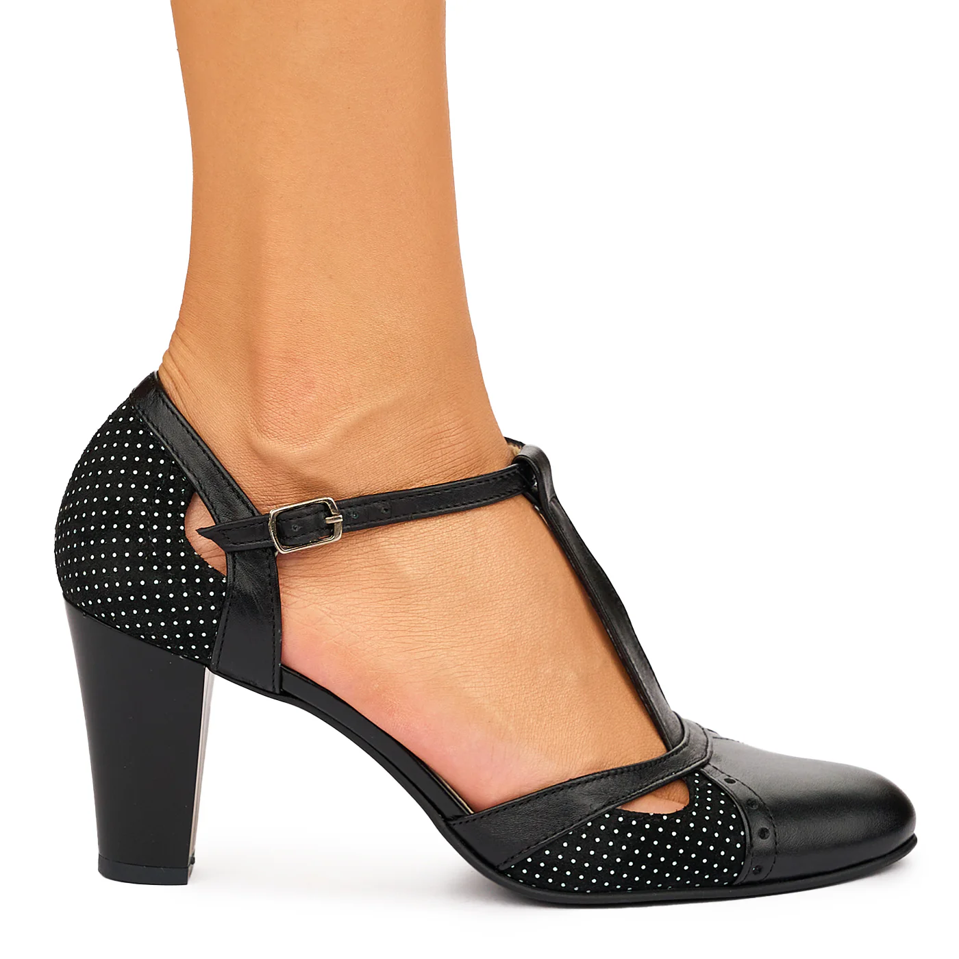 Sandale dama din piele naturala 10493