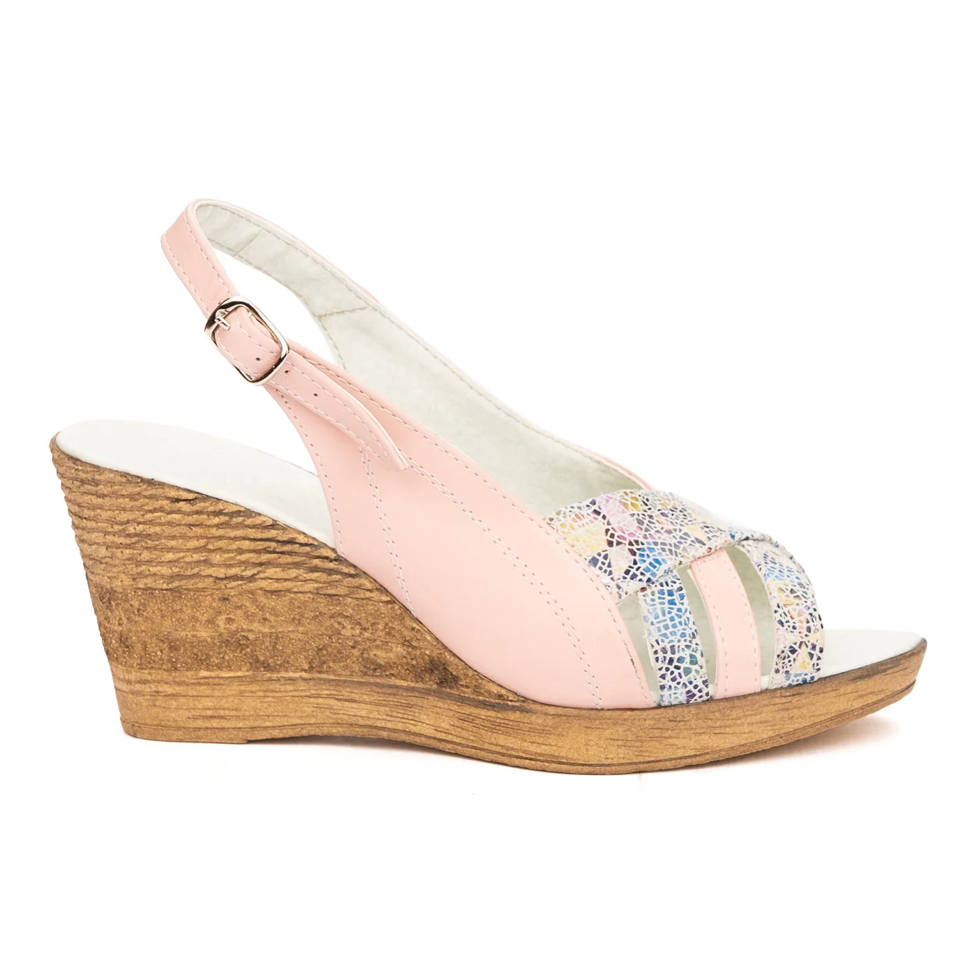 Sandale dama din piele naturala 2692