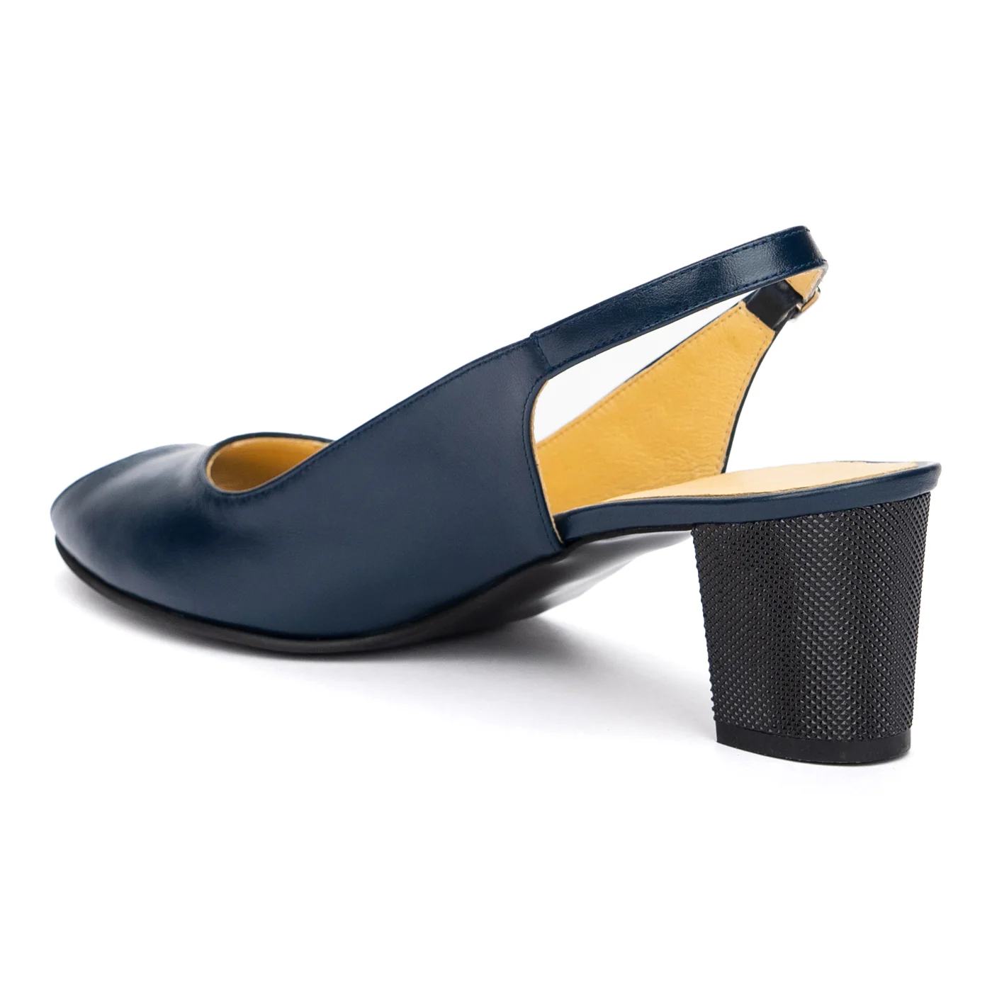 Sandale dama din piele naturala 8747 - Image 3