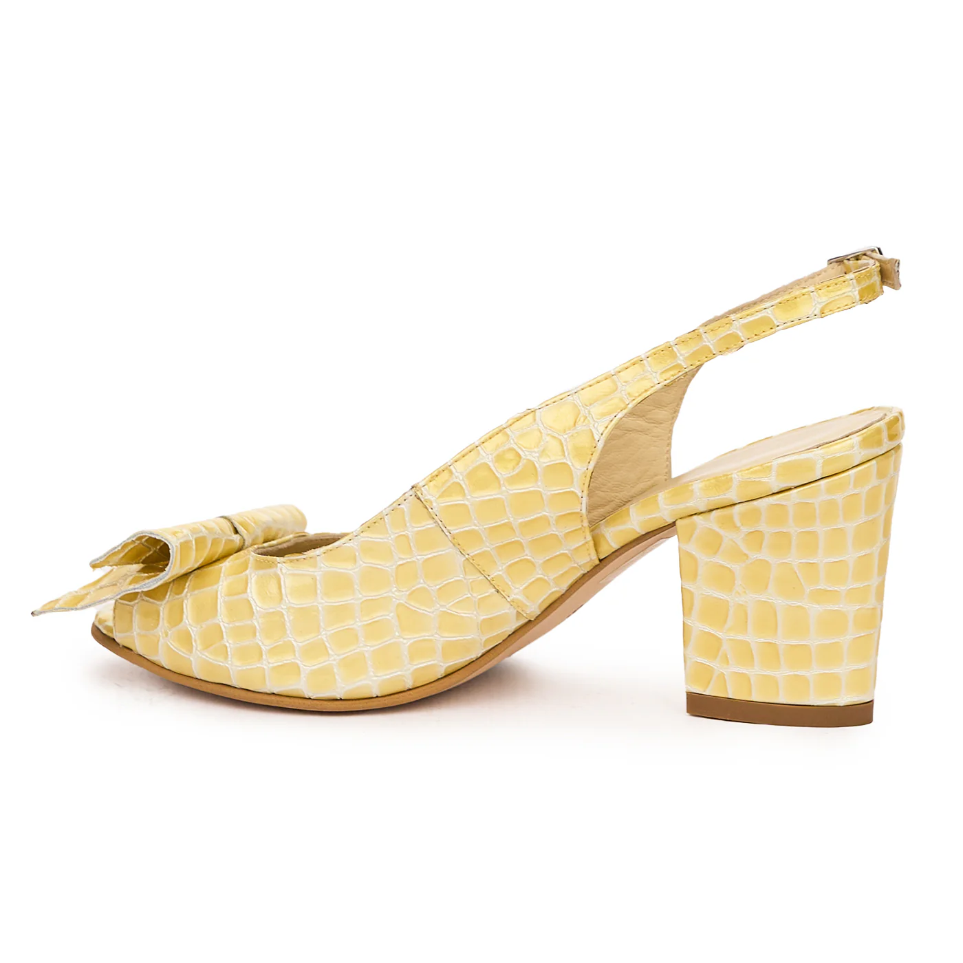 Sandale Dama Din Piele Naturala 8956 - Image 3
