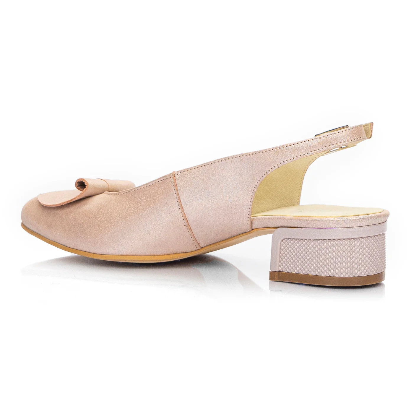 Sandale dama din piele naturala 9772 - Image 3