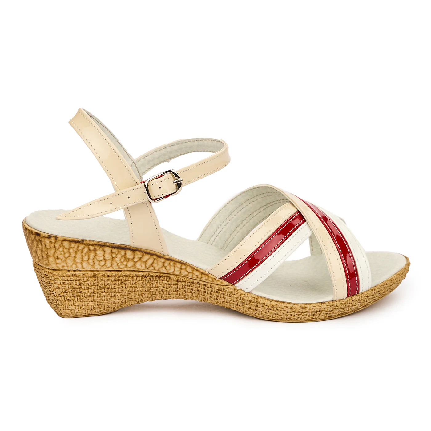 Sandale dama elegante din piele naturala 10041