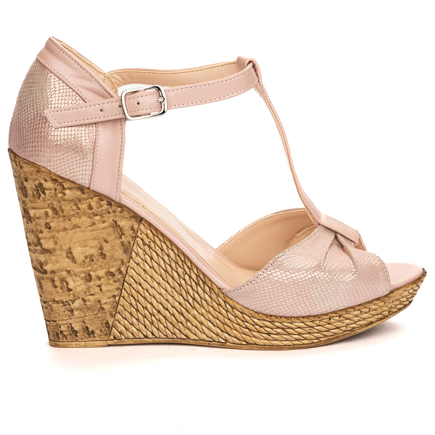 Sandale Dama Elegante Din Piele Naturala 10086