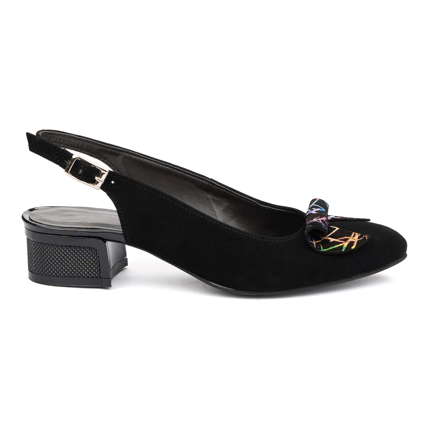 Sandale dama elegante din piele naturala 8840
