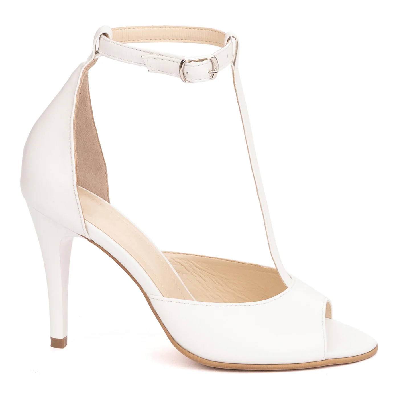Sandale dama elegante din piele naturala 8885