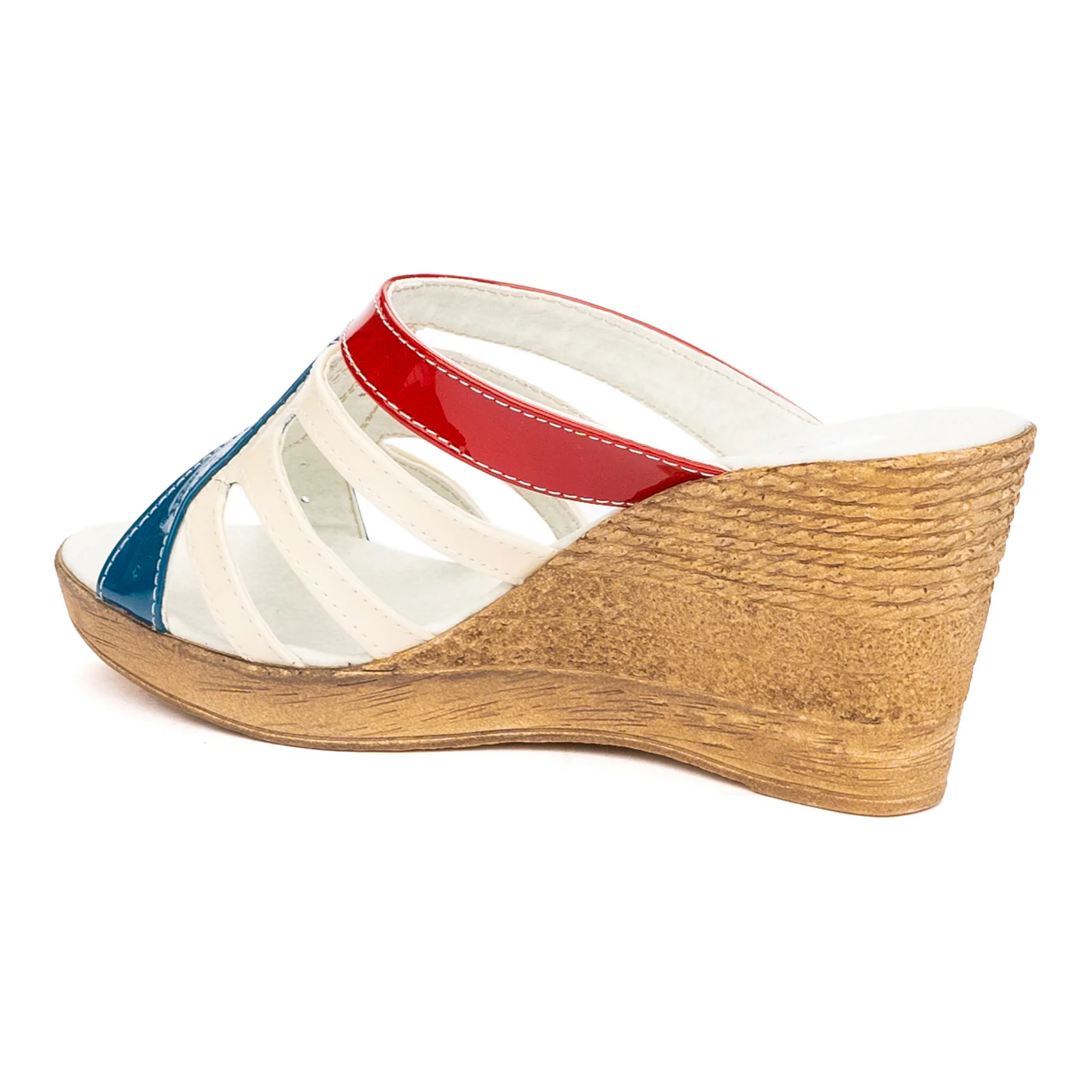 Sandale dama elegante din piele naturala 8895 - Image 3