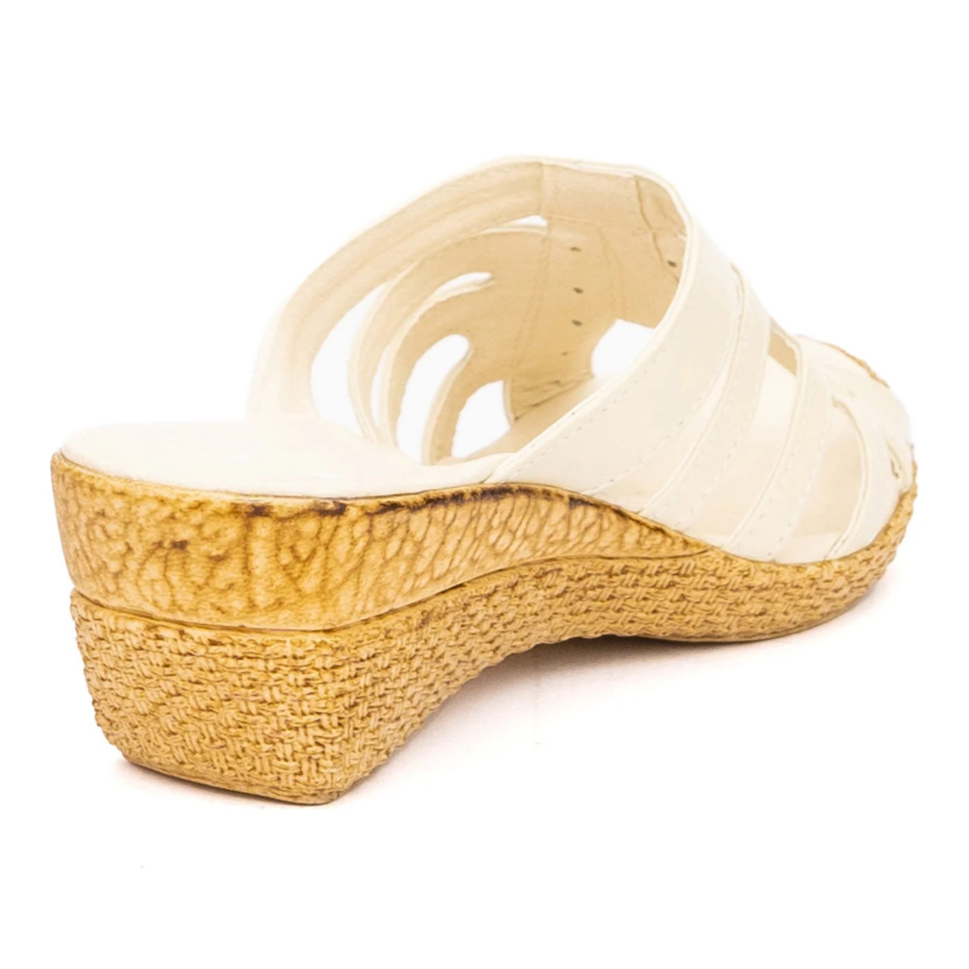 Sandale dama elegante din piele naturala 8896 - Image 2