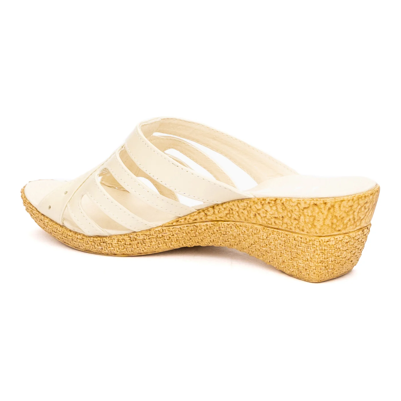 Sandale dama elegante din piele naturala 8896 - Image 3