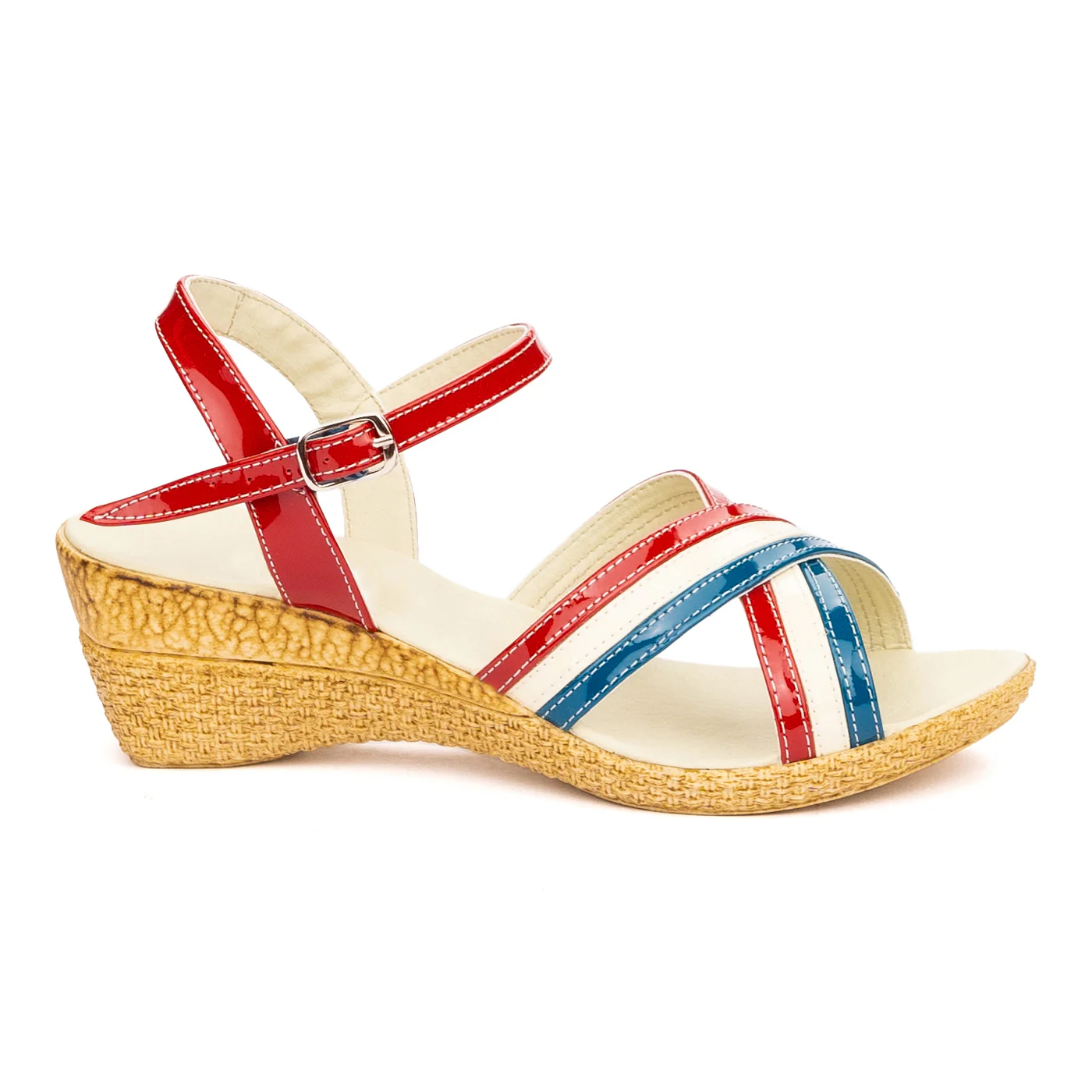 Sandale dama elegante din piele naturala 8897