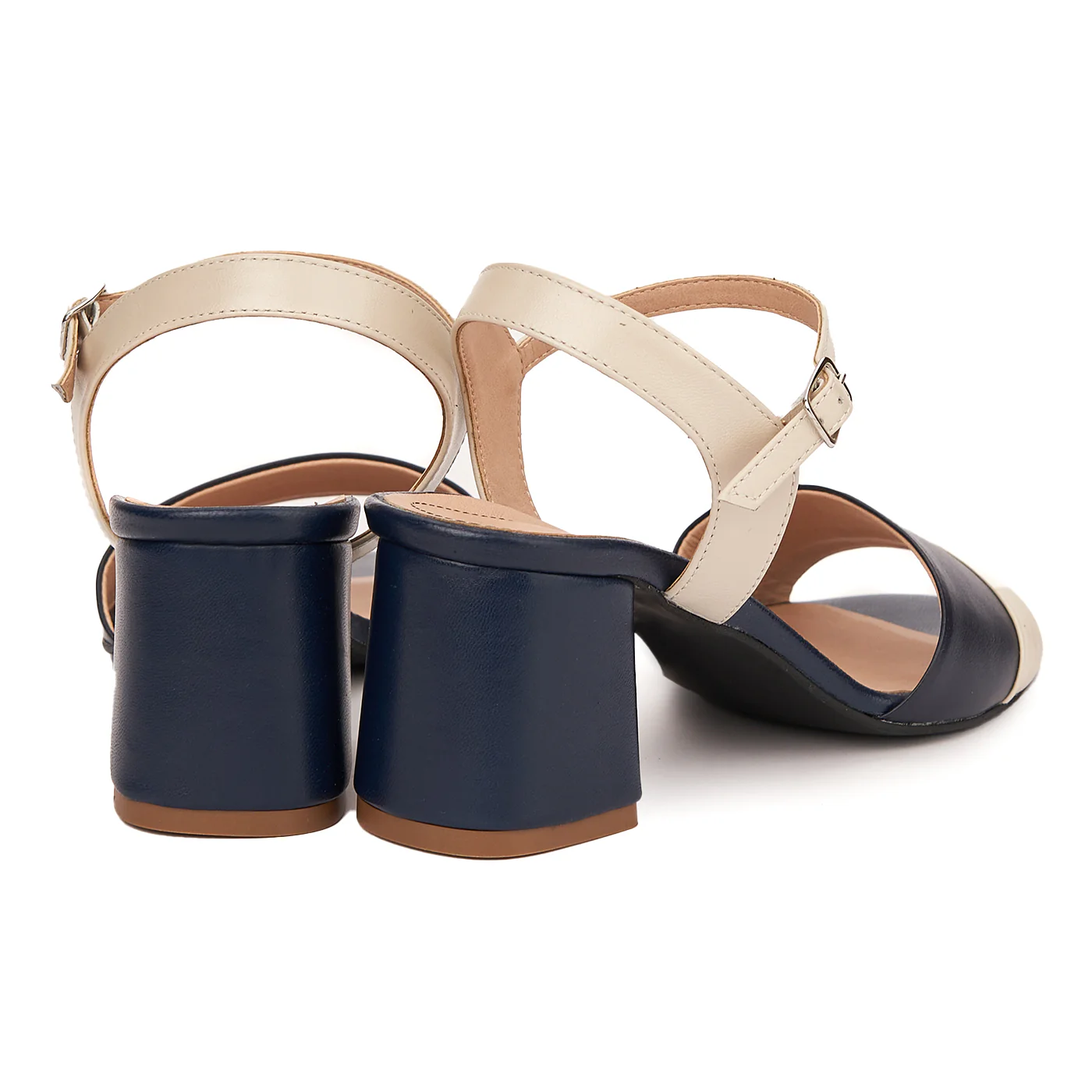 Sandale Elegante Din Piele Naturala 5521 - Image 2