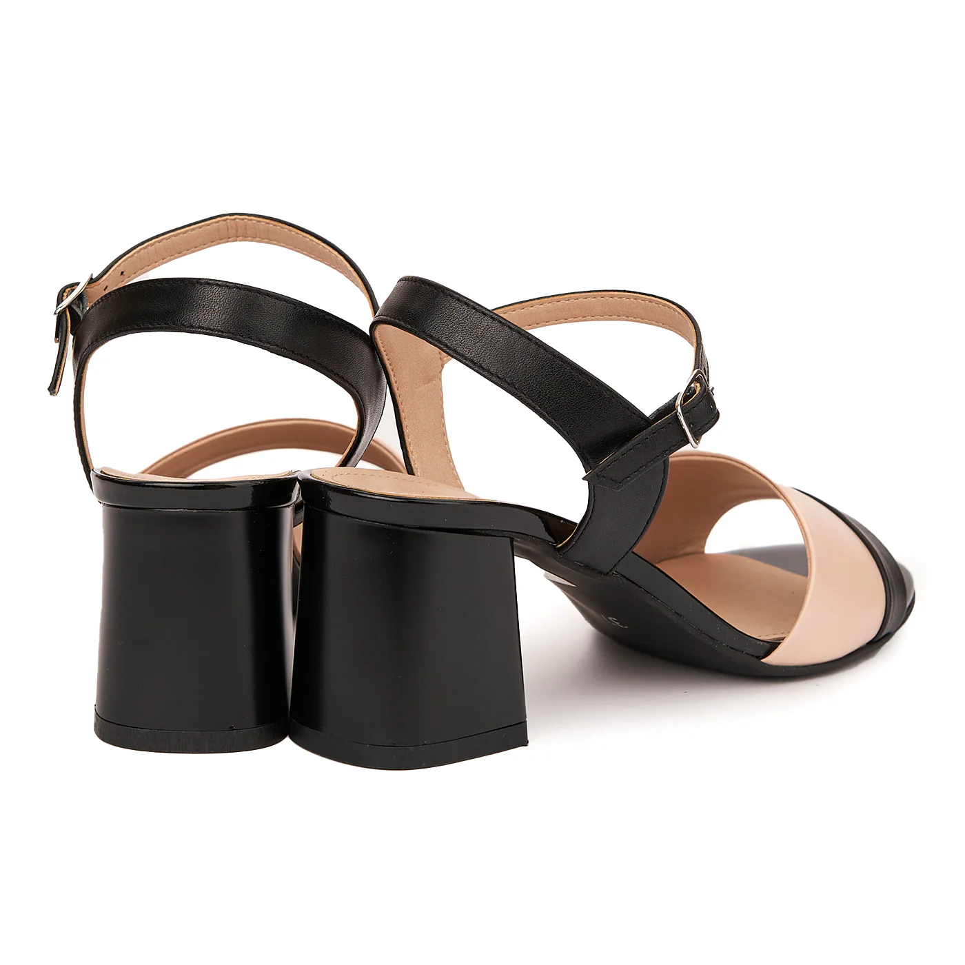 Sandale Elegante Din Piele Naturala 5522 - Image 2